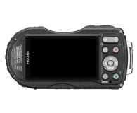 Ricoh WG-5 GPS Pomarańczowy - 1451822 - zdjęcie 2